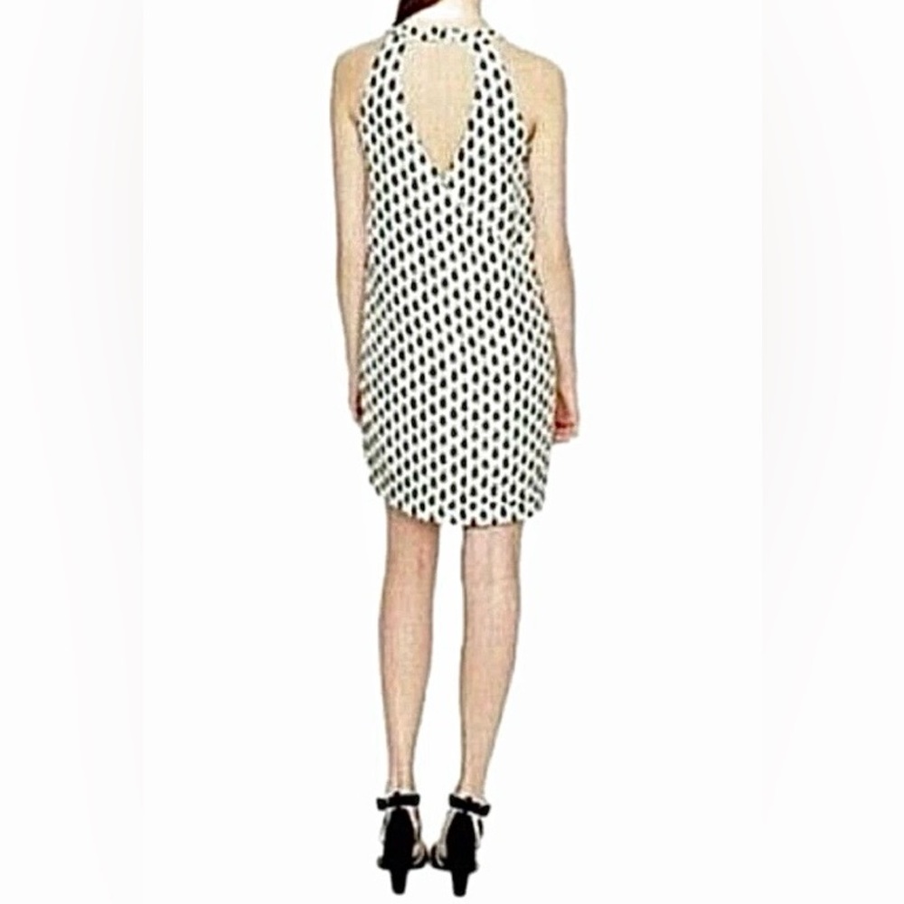 J. Crew Halter Shift Dress - Picture 2 of 12
